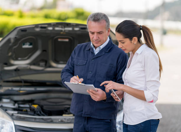 Licensed Commercial Auto Insurance service in Murphys, CA - Auto Insurance Axis