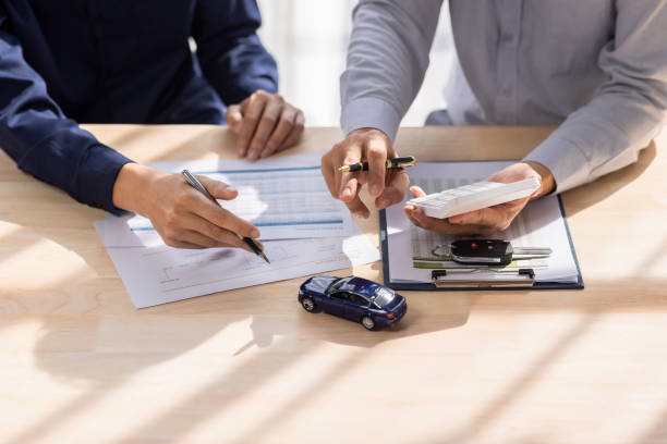 24/7 Emergency Commercial Auto Insurance experts in Murphys, CA