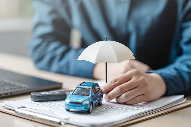 Reliable Commercial Auto Insurance contractor in Murphys, CA by Auto Insurance Axis