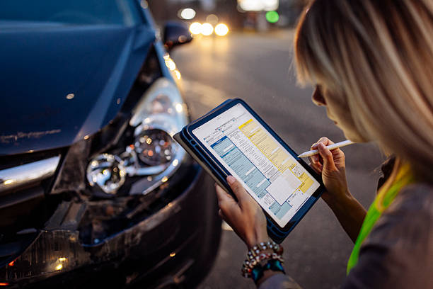 Affordable Commercial Auto Insurance solutions in Murphys, CA